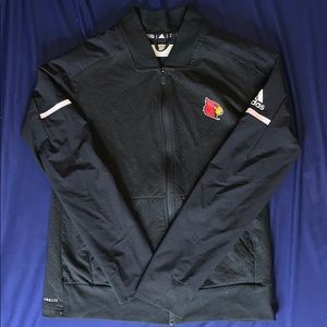 Game day Warm up jacket